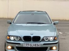 BMW 523, 1999 il