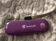 USB modem "Azercell" 