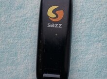 USB modem "Sazz"