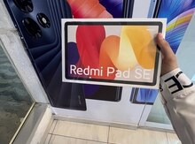 Xiaomi Redmi Pad SE 128GB/6GB Graphite Gray