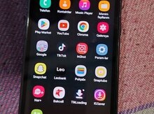 Samsung Galaxy A6 (2018) Black 32GB/3GB