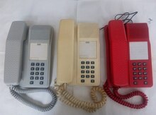 Stasionar telefonlar