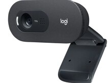 Web kamera "Logitech C505 HD Black"