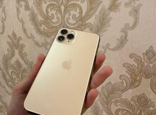 Apple iPhone 11 Pro Gold 256GB/4GB