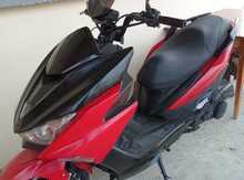 Moped, 2007 il