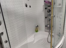 Duş kabini