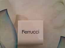 "Ferrucci" qol saatı