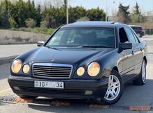 Mercedes E 230, 1996 il