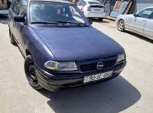 Opel Astra, 1995 il