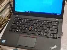 Noutbuk "Lenovo ThinkPad T460" 