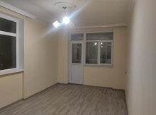 1-otaqlı mənzil kirayə verilir, Sumqayıt ş., 40 m²