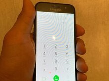 Samsung Galaxy A3 (2017) Black Sky 16GB/2GB