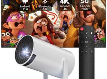 Ultra HD projector