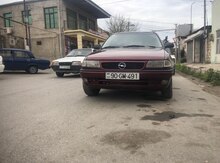 Opel Astra, 1996 il