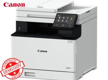 Printer "Canon i-SENSYS MF752Cdw 5455C012"