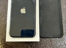 Apple iPhone SE (2022) Black 128GB/4GB