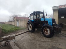 Traktor "Belarus", 2014 il