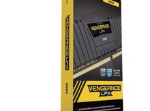 RAM "Corsair Vengeance LPX 3600MHz 16GB Kit (2x8GB)"