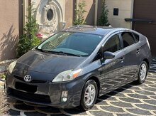 Toyota Prius, 2011 il