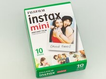 "Instax mini" kartricləri