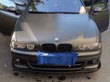 BMW 540, 2001 il