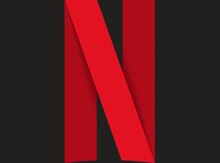 "Netflix" səhifəsi