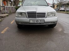 Mercedes 220 CE, 1995 il