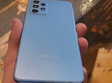Samsung Galaxy A52 Awesome Blue 128GB/8GB