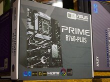 Ana plata "Asus PRIME B760-PLUS DDR5"