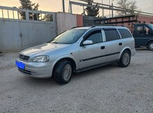 Opel Astra, 1998 il