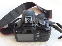 Fotoaparat "Canon 1100D"