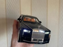 "Rolls-Royce" avtomobil modeli