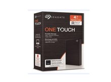 Xarici Hard Disk "Seagate One Touch 4TB"
