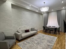3-otaqlı yeni tikili kirayə verilir, Sumqayıt ş., 110 m²