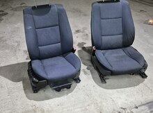 "BMW E39" oturacaqları