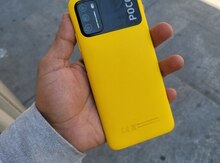 Xiaomi Poco M3 Poco Yellow 128GB/4GB