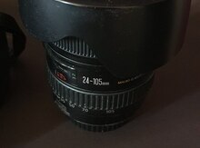 Fotoaparat "Canon 5D II MARK"