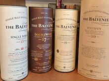 "Balveni" viskiləri