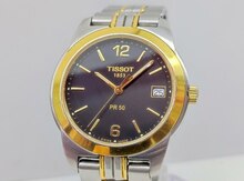 "Tissot Pr 50" qol saatı