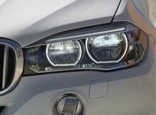 "BMW X5" led farası
