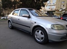 Opel Astra, 2001 il