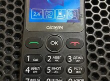 Alcatel 1c (2019) Volcano Black 8GB