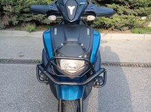 Yamaha Ray ZR, 2021 il