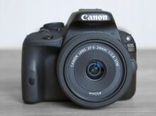 Fotoaparat "Canon 100D"