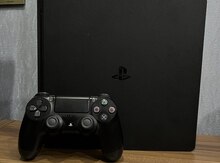 Sony PlayStation 4 Slim Black 500GB