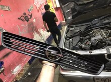 "Opel Astra g" radiator barmaqlığı