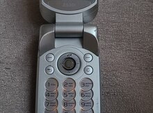 Sony Ericsson Z530 SoftBlack