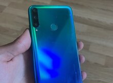 Huawei P40 Lite Emerald Green 128GB/6GB