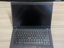 Noutbuk "Lenovo thinkpad L490"