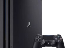 Sony PlayStation 4 Pro 9.0 Firmware